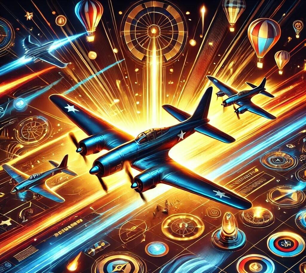 Vantagens do Aviator no 76q