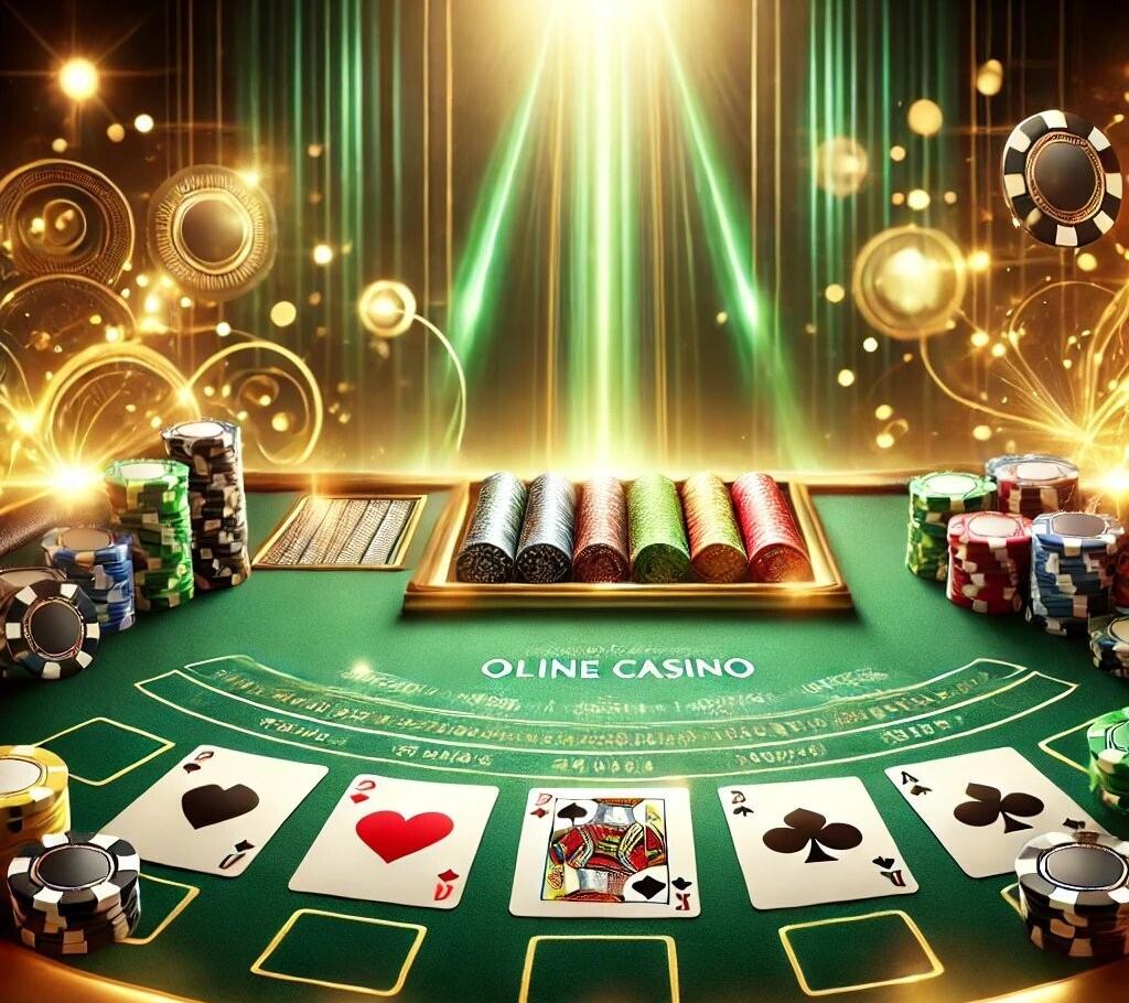 76q Jogos de blackjack