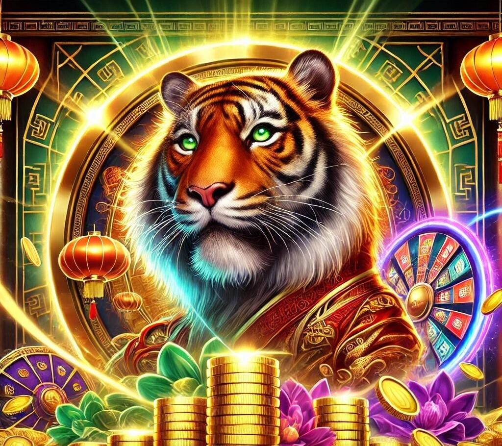 76q Dicas para Fortune Tiger