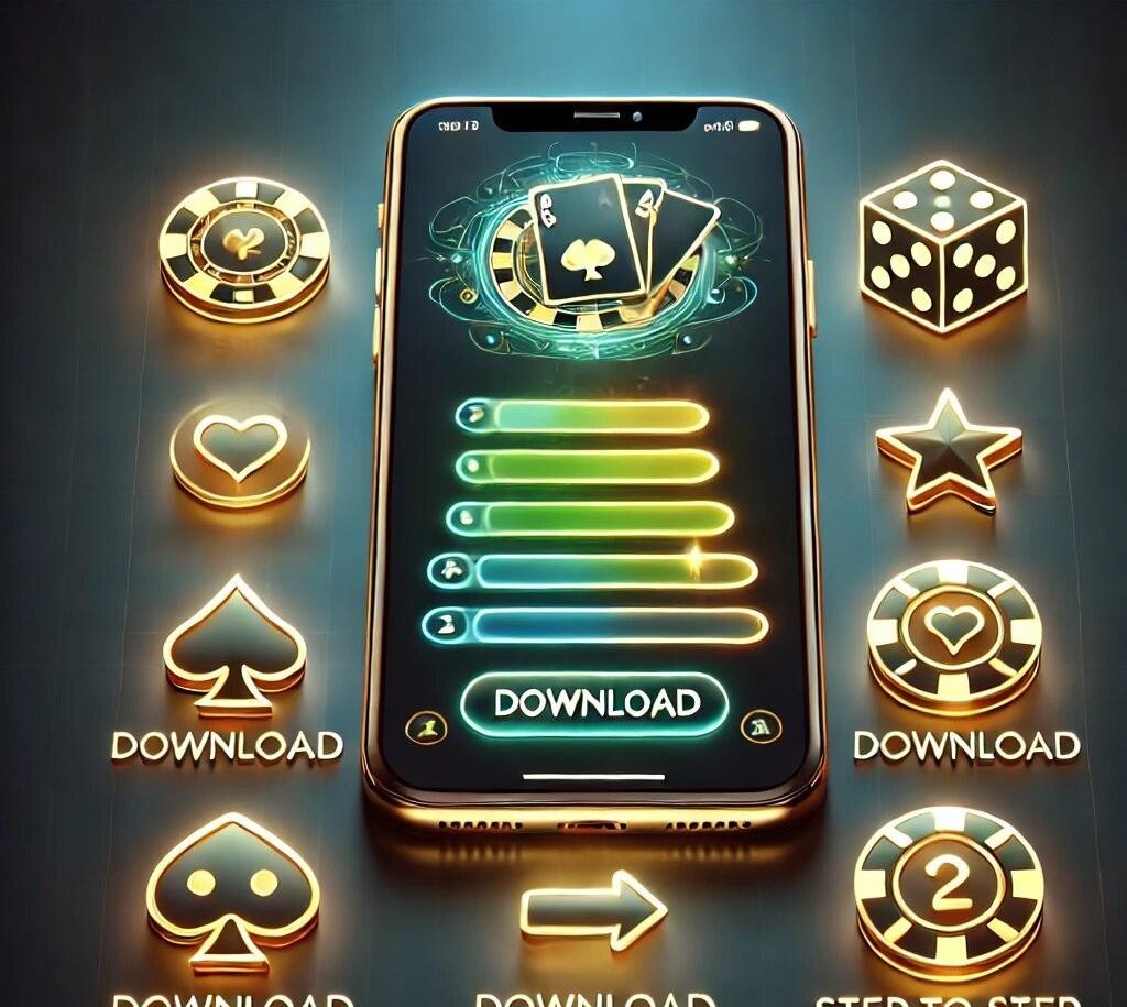 76q Como Baixar o App
