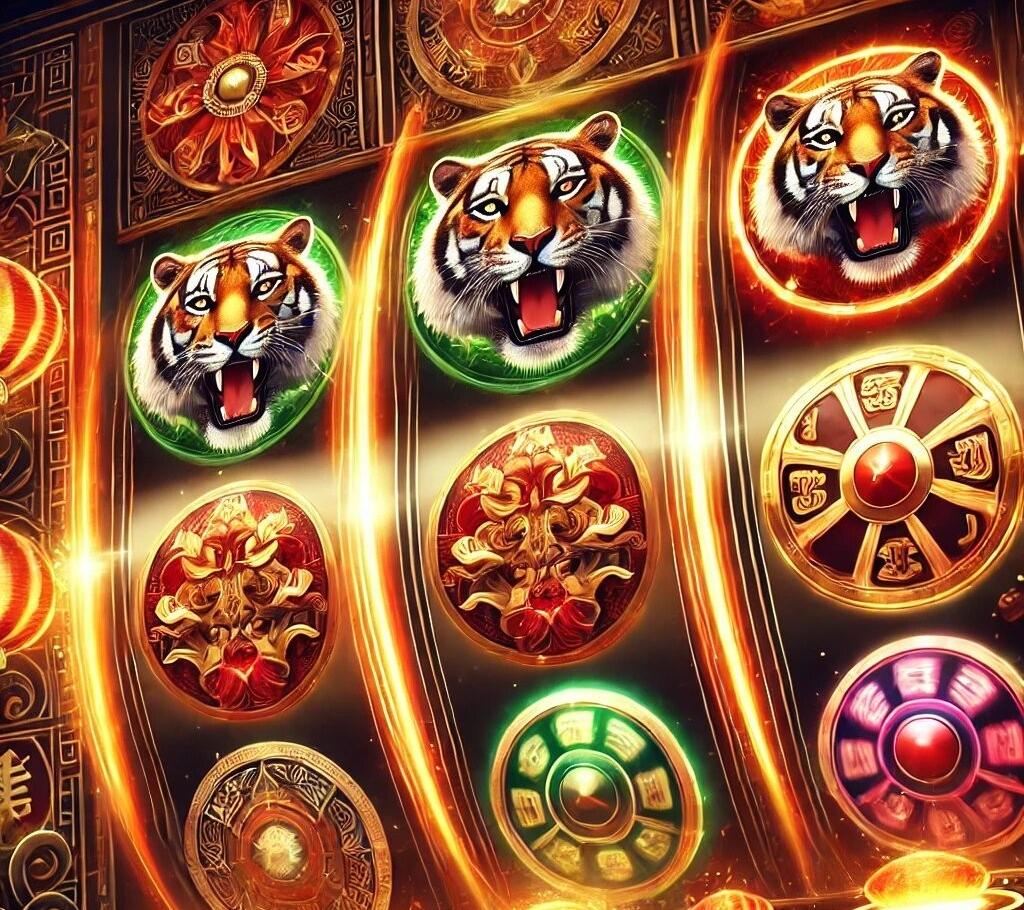76q Como Jogar Fortune Tiger