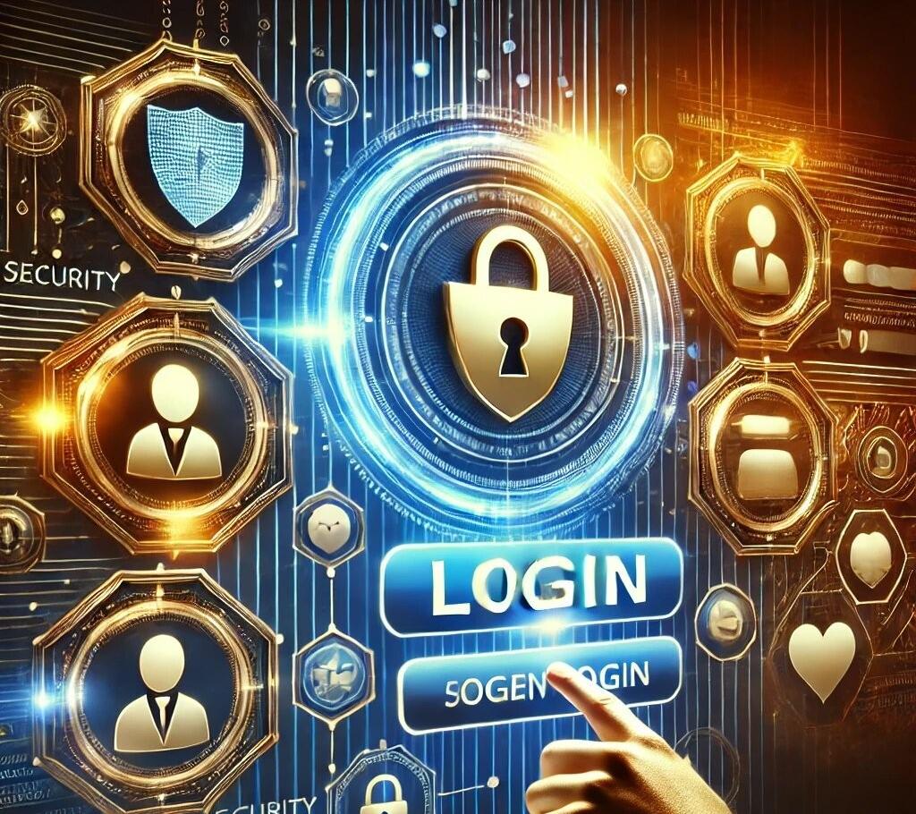 76q Benefícios de Fazer Login