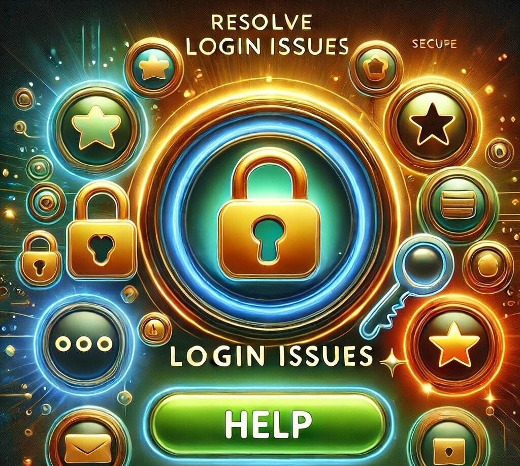 76q Ajuda para Login