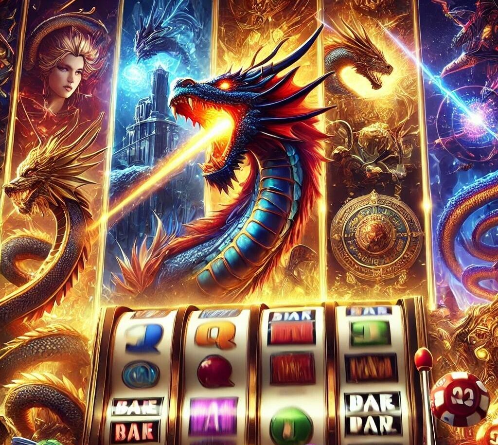 76q Slots Populares