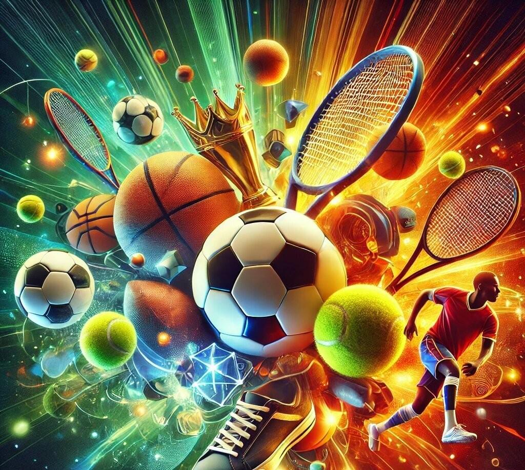 76q Esportes Populares