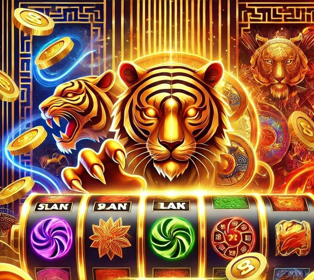 76q Introdução ao Fortune Tiger