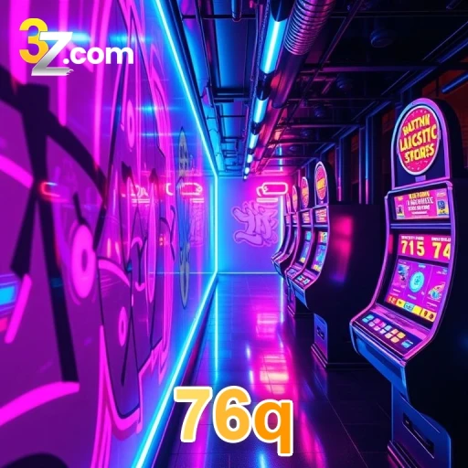 76q APP Jogos de caça-níqueis