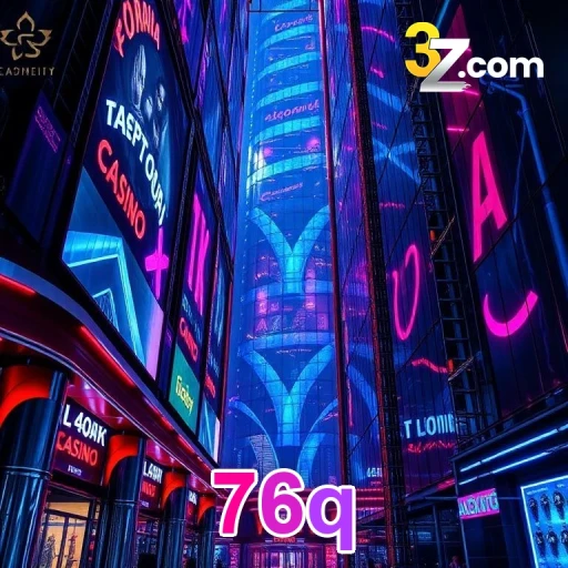 76q APP Jogos de caça-níqueis